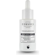 Die Grup Cosmed Azelaik Asit ve Yeşil Çay Içeren Leke Karşıtı Serum - 10% Azelaic Solution - 30 ml