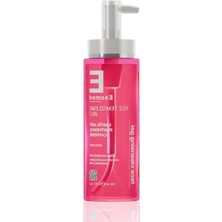 Die Grup Yüz Temizleme Jeli Tüm Cilt Tipleri Için Arındırıcı, Nemlendirici ve Gözenek Sıkılaştırıcı Jel 200ML