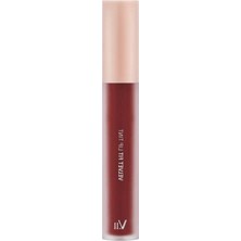 Die Grup Village 11 Factory Velvet Fit Lip Tint Intense Red 4.7g - Mat & Kremsi Dudak Tinti