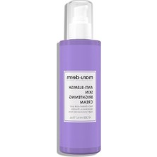 Die Grup Maruderm Leke Karşıtı Cilt Beyazlatıcı Bakım Kremi 200ML