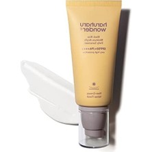 Die Grup Wonder Black Rice Moisture Airyfit Sunscreen SPF50+ 50ML - Nemlendirici Airyfit Güneş Kremi