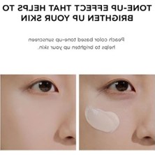 Die Grup Centella Tone Brightening Tone-Up Sunscreen - Ton Eşitleyici Güneş Koruyucu 50ML
