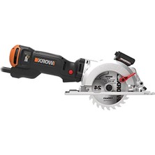 Die Grup WX437 800WATT 120MM Profesyonel Çok Amaçlı Lazerli Daire Testere