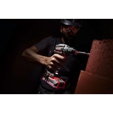 Die Grup Einhell Profesyonel Tp-Cd 18/70-C Li Bl – Solo Akülü Vidalama Power X-Change (18 V, Kömürsüz, 70 Nm, 13 mm Mandren, 2 Dişli Hız, Geri Tepme Önleme (Anti-Kickback) Fonksiyonu, Akü Olmadan)