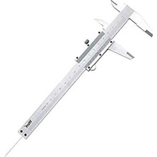 Die Grup W 2320, Kumpas, 1500 Mm, Gri