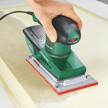 Die Grup Bosch Pss 300 A/ae Titreşimli Zımpara          [enerji Sınıfı A+]
