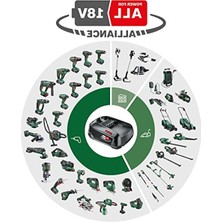 Die Grup Bosch Home & Garden Advancedsaw 18V-140 Solo (Aküsüz)