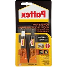 Die Grup Metal Rapid 2X11 ml