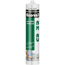 Die Grup Cs 25 Beyaz Silikon, 280ML
