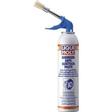 Liqui Moly Fren Ses Önleyici 200 ml Hacim ile Sesleri Engelleyen Özel Formül