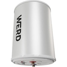 Fermil WERD12V Karavan & Tekne Su Isıtıcı E Boiler - 10 Litre