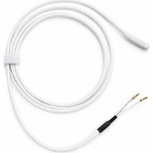 Dinçel Rezistans Drenaj Rezistans Kablo 4 Metre 200W 230V - Isıtma Kablo