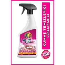 Mekselina Oksijenli Kumaş Temizleyici 750 ml