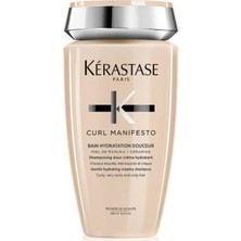 Kerastase Curl Manifesto Bain Hydratation 250 ml