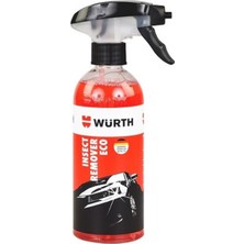 Würth 400 ml Böcek Temizleyici Premium Kalite Çok Amaçlı Kullanım İçin Etkili