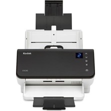 Kodak Alaris 8011876 E1030 Tarayıcı - Outlet