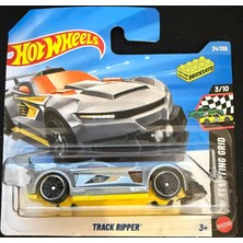 Hot Wheels Tekli Arabalar Track Ripper JJK95 (Starting Grid)
