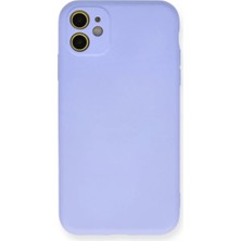 Kent Collection 11 Kılıf Nano Içi Kadife - Lila