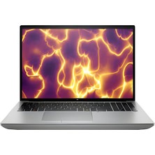 Hp Zbook Fury 16 G10 I7- 13850HX 32GB 1tb SSD Windows 11 Pro Rtx 1000 Ada 6gb 16''notebook