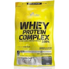 Olimp Whey Protein 700 gr Çilek Aroma - Besin Çeşidi Whey Protein Türkiye Menşeli
