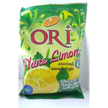 Ori Toz Nane Limon