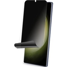 Tekno Gökhan Samsung Galaxy S24 Ultra Mat Hayalet Ekran Koruyucu