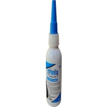 Tyrex Sıvı Lastik Tamir Kiti 100 ml Erpilsan Elektronik