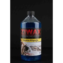 Ziwax Zıwax Oto cilalı Yıkama Şampuanı 1000 ml
