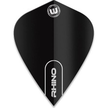 Winmau Rhino Kite 6907.100 Dart Flight