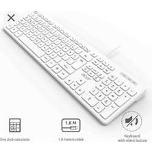 Acer OAK920 Wired Keyboard