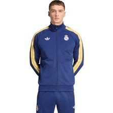 Adidas Real Og Erkek Spor Eşofman Üstü - KE3846