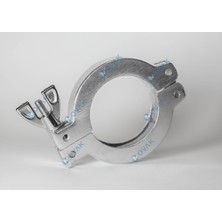 KF40 Bağlantı Kelepçesi (Clamp)