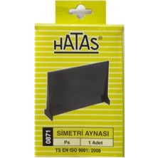 Hatas 0871 Simetri Aynası (Yeni Model)