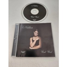 Plakperest Nâlân  – Usul Usul - 1997  Türkiye  Basım - CD Albüm-Dönem Plak