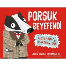 Maxi Porsuk Beyefendi Partilerin Aranan Ismi
