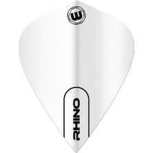 Winmau Rhino Kite 6907.101 Dart Flight