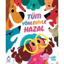 Maxi Tüm Yönleriyle Hazal