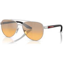 Prada Linea Rossa Güneş Gözlüğü Ps A52S 58 1BC40Z