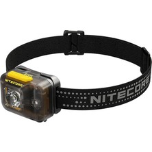 Nitecore  HA13 350 Lumen Kafa Fener (3xaaa)