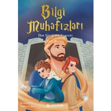 Usturlab Bii Muhafızları 2  Ibn Sînâ’nın Esareti