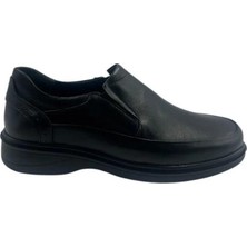 Kemal Tanca 881 641 Erkek Hakiki Deri Casual Ayakkabı