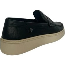Kemal Tanca 683 Lfs-01 Erkek Hakiki Deri Casual Ayakkabı