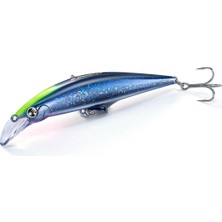 Jackson G Control 28 gr 93 mm (Strong Hook)Sinking Maket Balık