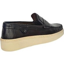 Kemal Tanca 683 Lfs-01 Erkek Hakiki Deri Casual Ayakkabı