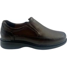 Kemal Tanca 881 641 Erkek Hakiki Deri Casual Ayakkabı
