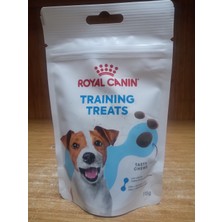 SY Royal Canin Training Treats Köpekler Için Eğitim Amaçlı Ödül Maması 110G x 8 Adet