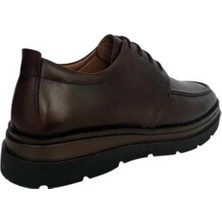 Kemal Tanca 881 654 Erkek Hakiki Deri Casual Ayakkabı