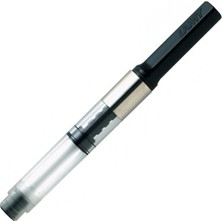 Lamy Dolma Kalem Piston Z26/Z27 1 Adet Şık Tasarım ve Kullanım Kolaylığı