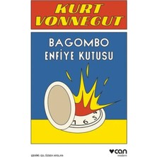 Kent Collection Bagombo Enfiye Kutusu