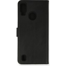 Reeder P13 Blue Kılıf Kartlıklı Koruyucu Kapaklı Kılıf Ypc/trend S Plus